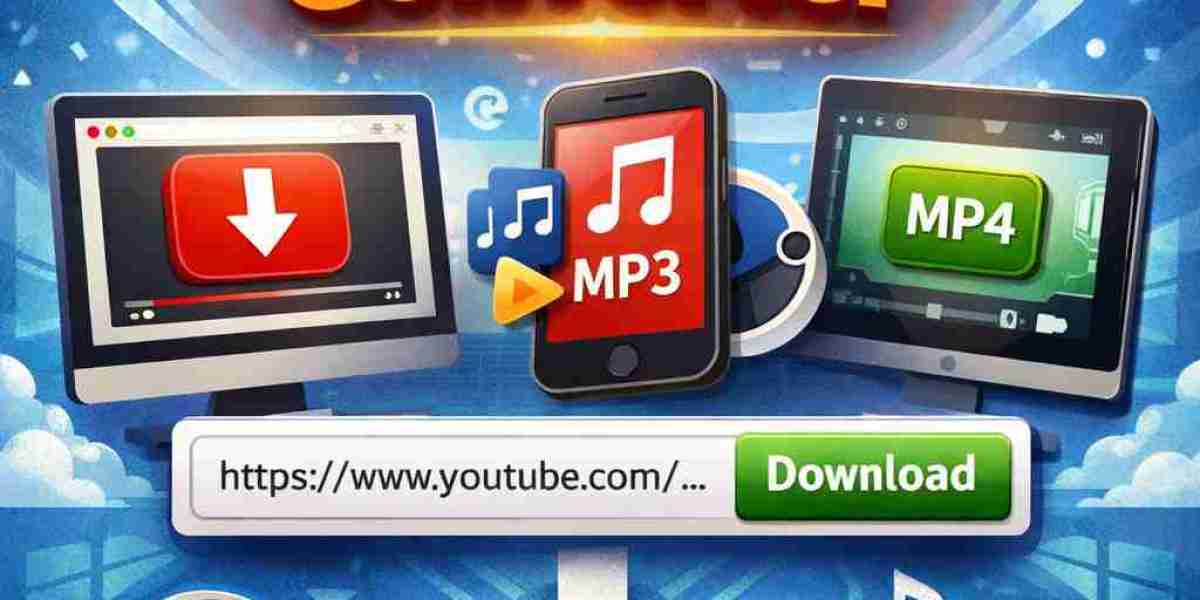 Best Online YouTube Downloader and Converter (No Installation Required) 