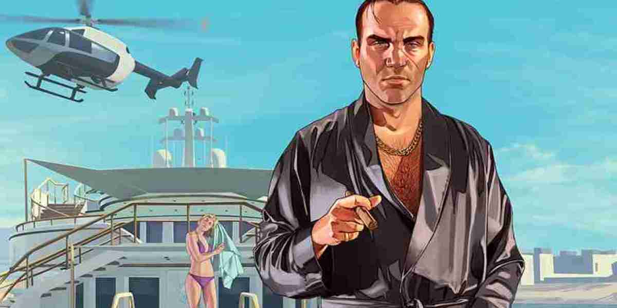 GTA V No-Hit Run Record – Flawless Campaign Challenge