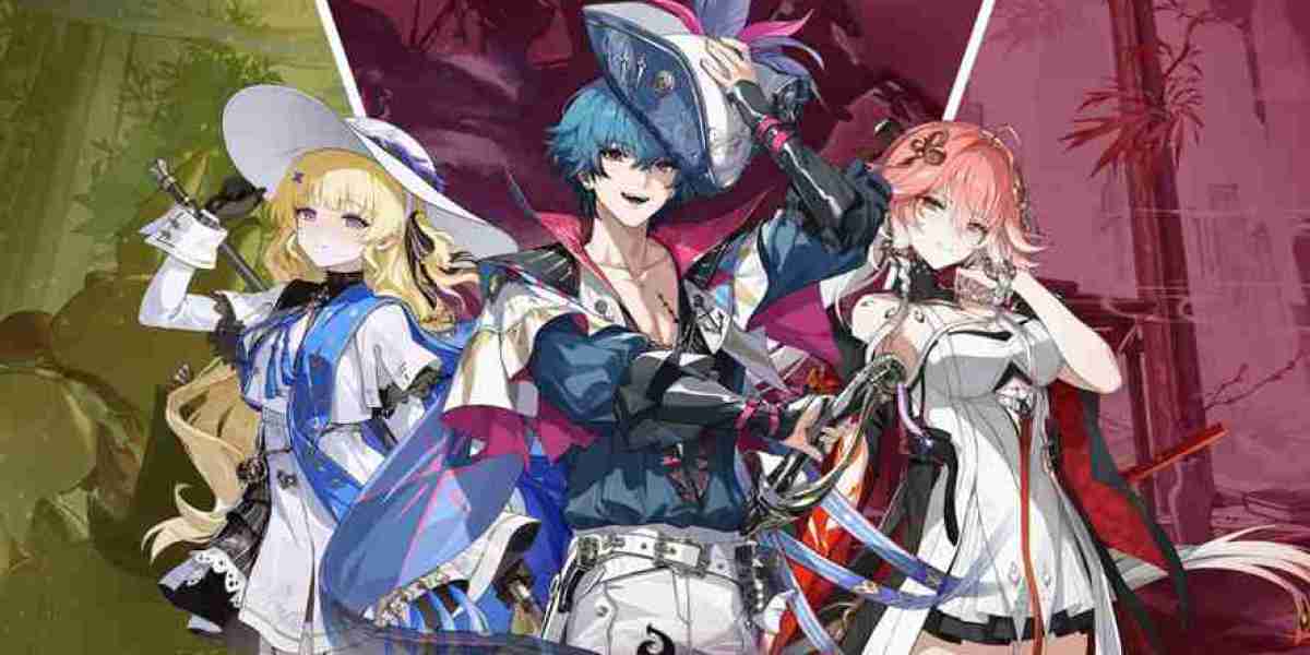 Wuthering Waves Banner Guide: Phoebe, Brant, or Changli?