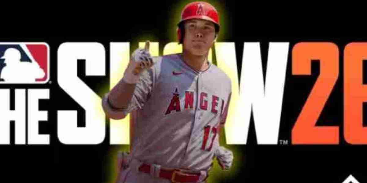 eld.gg MLB The Show 26 Stubs: One of the biggest upgrades