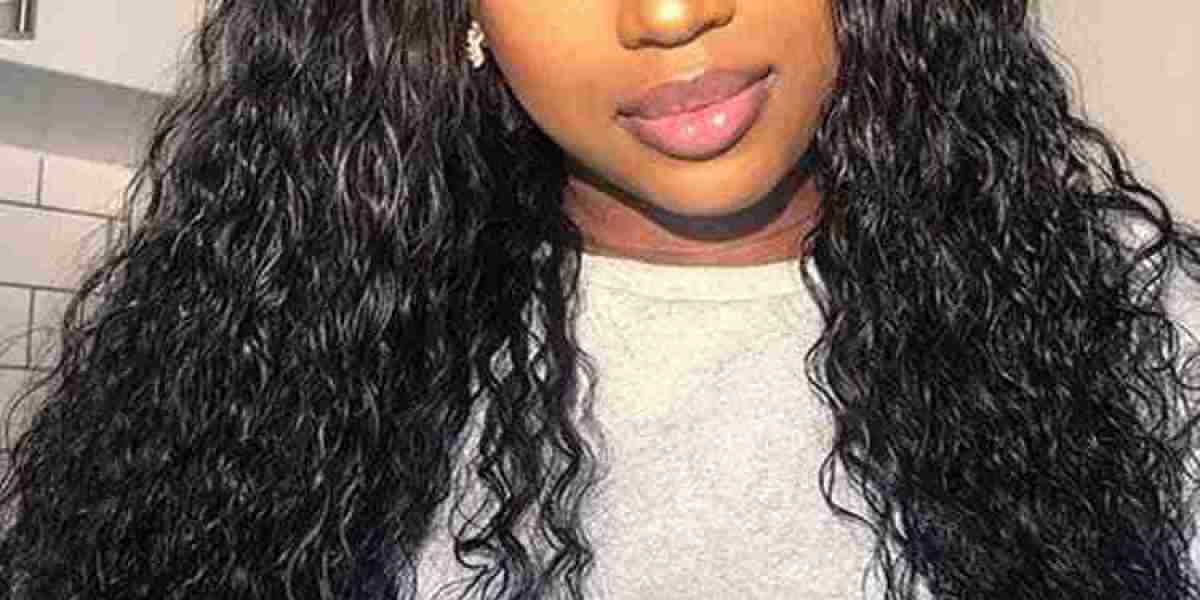 Achieve a Seamless Style with Human Hair Bundles with Closure