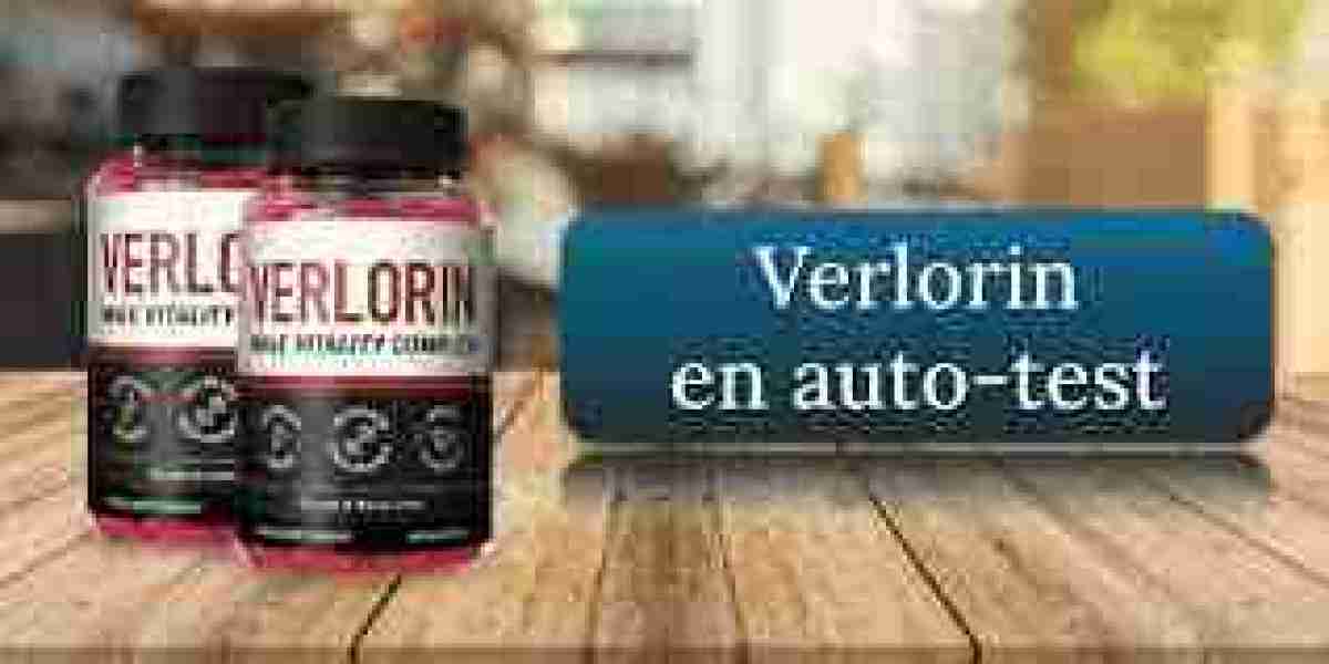 Wie oft sollte man Verlorin einnehmen?