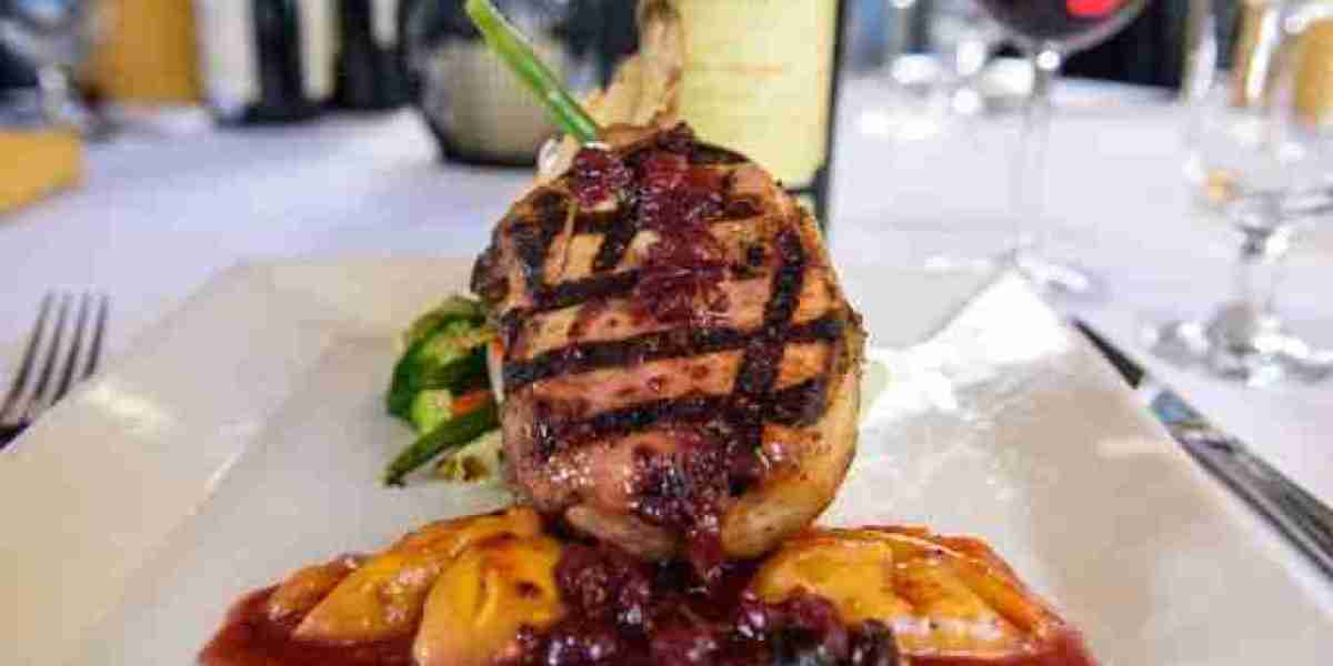 Morris county restaurants