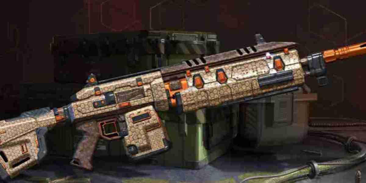 COD Mobile Man-O-War: Get It in Solstice Awakened