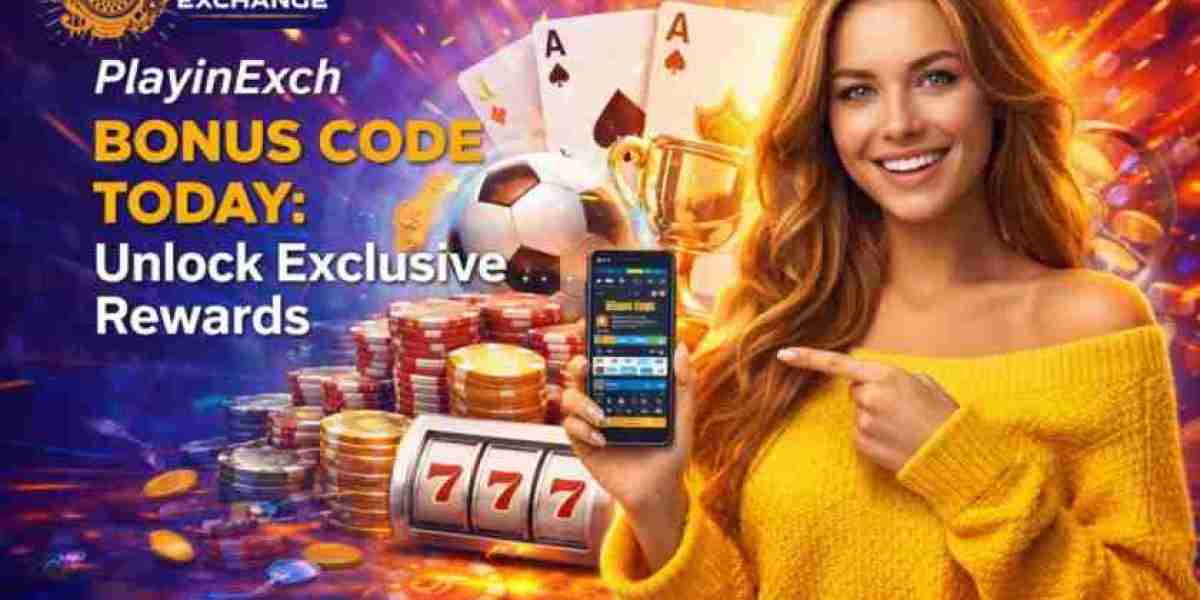 PlayinExch Bonus Code Today: Unlock Exclusive Rewards