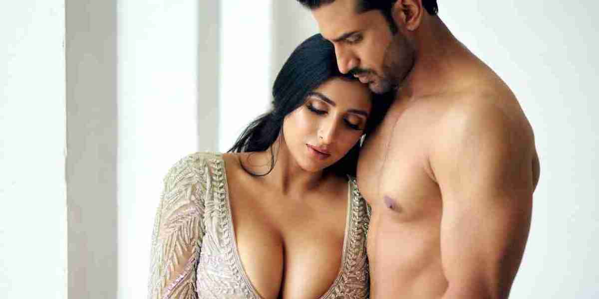 Pune Escorts can overwhelm you with the most seductive love, passion, and erotica.