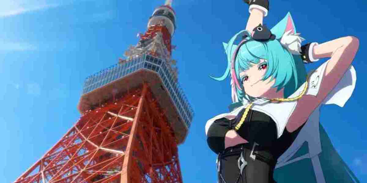 Neverness to Everness: анонс релиза на 2026