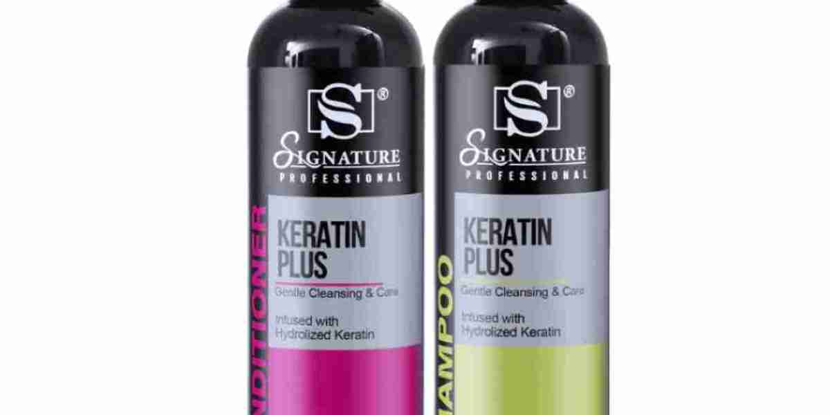 How to Pick the Best Shampoo & Conditioner for Dry, Damaged, and Frizzy Hair