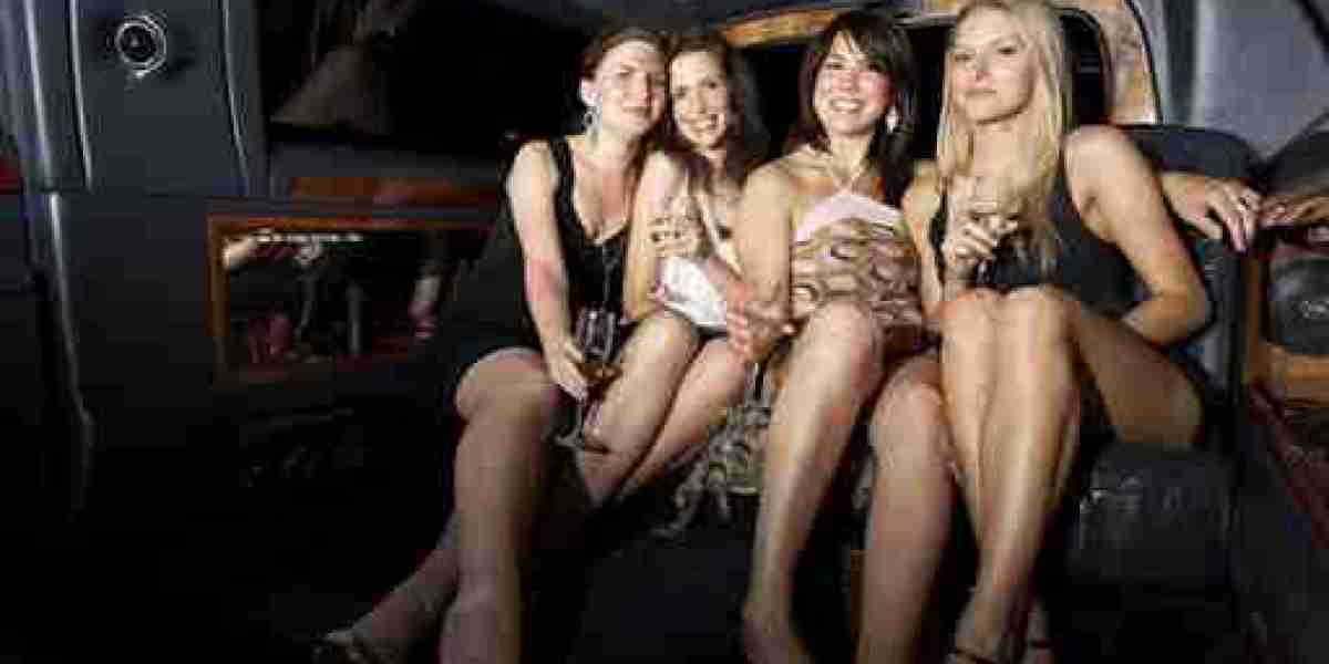 Luxury Limo Services in Seattle WA for Every Event