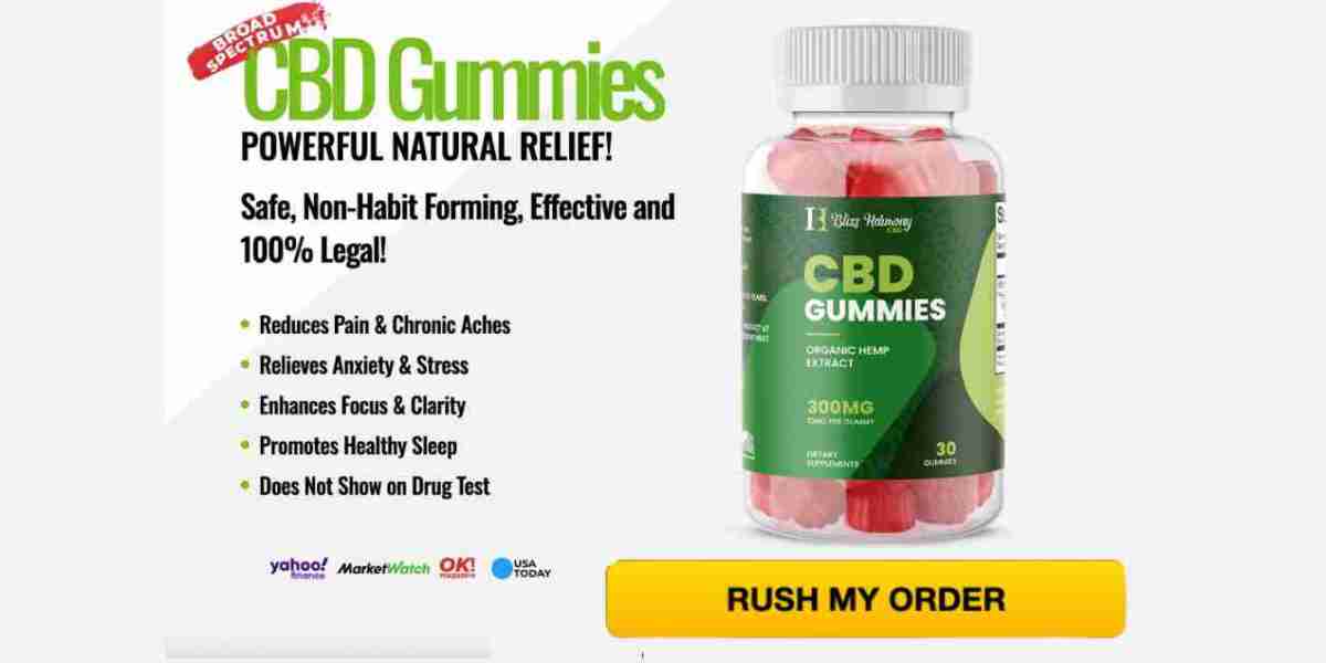 Bliss Harmony 300mg CBD Reviews: A Comprehensive Look at the 2026 Formula
