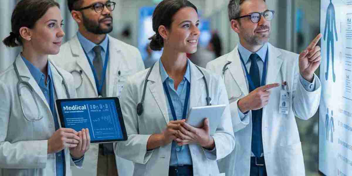 Streamlining Administrative Tasks with Medical Virtual Assistants