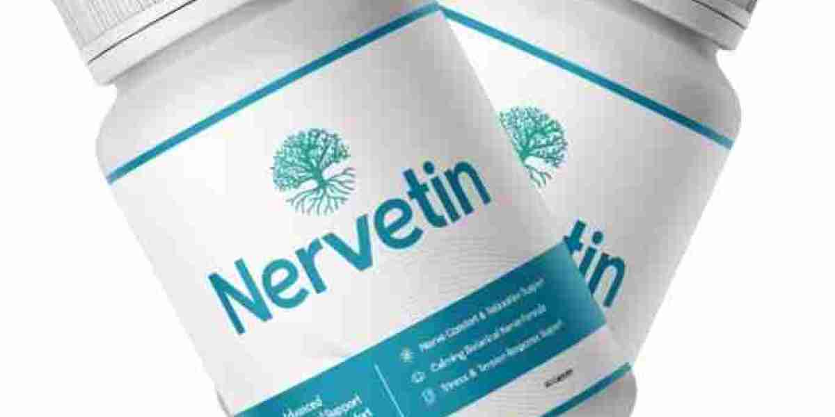 Nervetin Reviews – Check Major Benefits & Customers Reviews