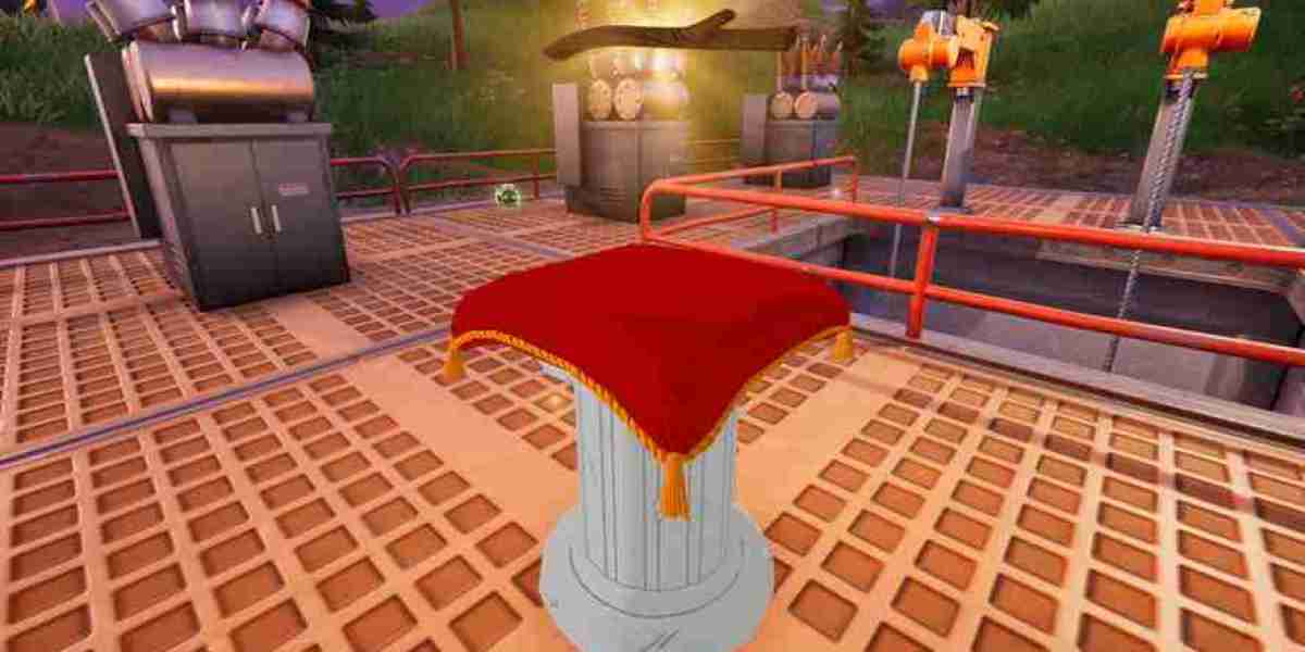 Fortnite's New Season: Summer Skies & Crossover Thrills