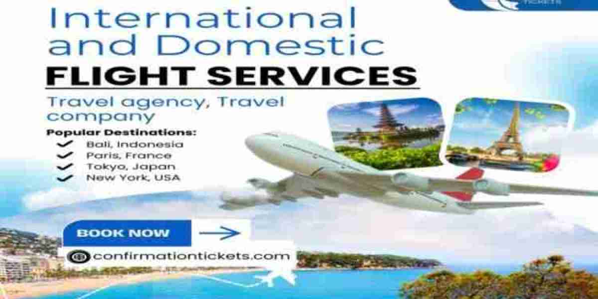 Cheap Flight Tickets for Your Next Trip – Book Now