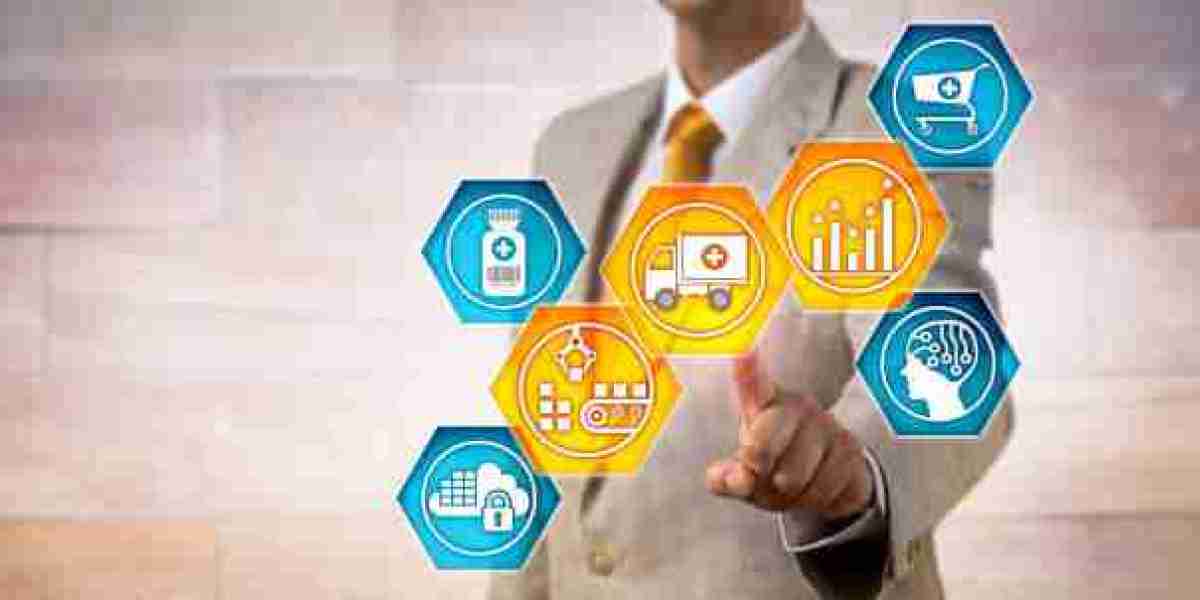 Pharmaceutical Supply Chain Management Market Challenges and Solutions