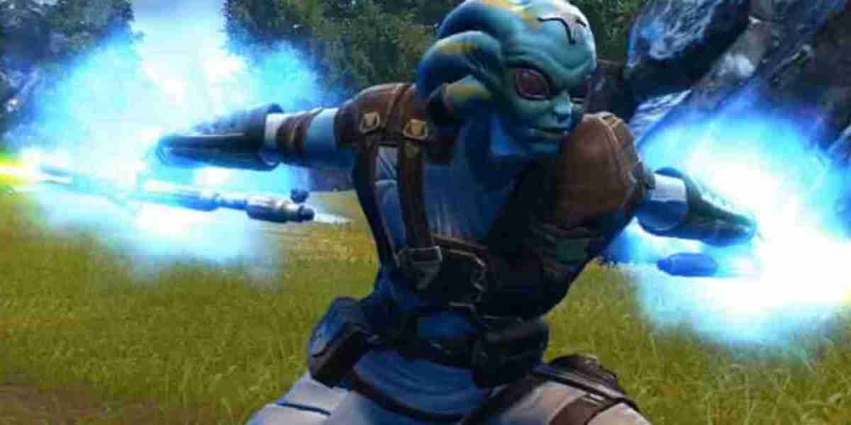 Persistent Virtual Worlds – Why MMOs Captivate Gamers