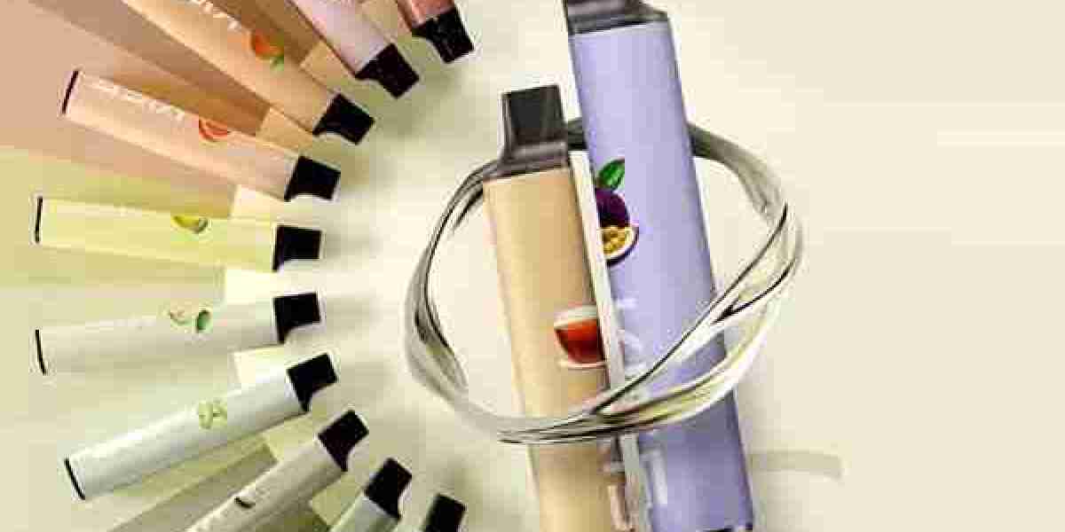 Geek Bar 電子煙新口味開箱，果味控必看