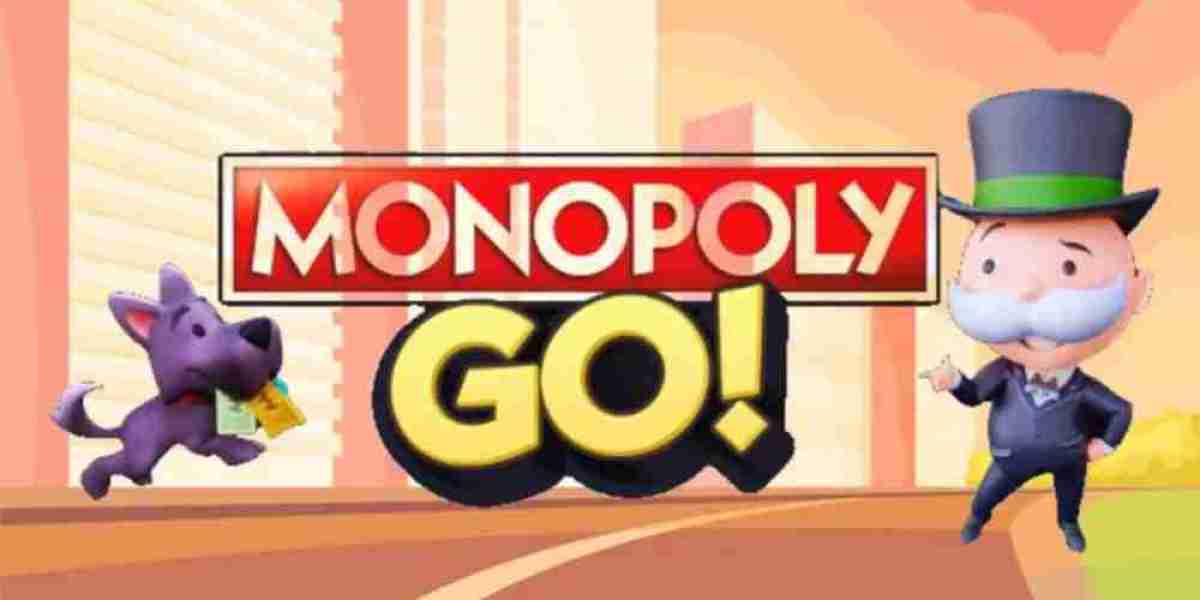 Monopoly GO Stampede Sprint – Event Rewards Guide