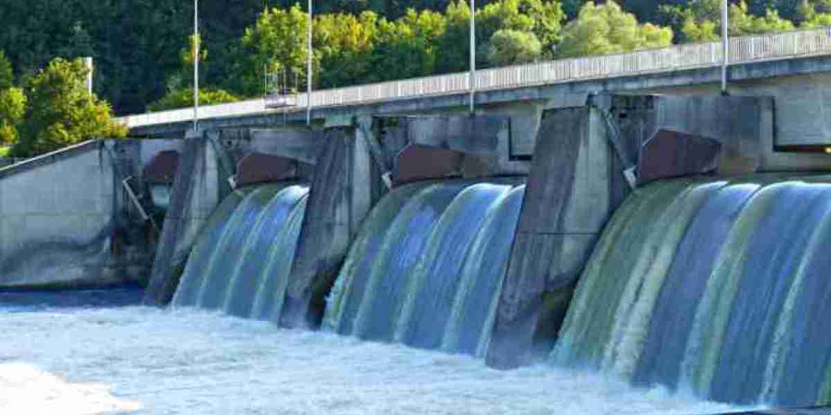 Municipal water and wastewater engineering