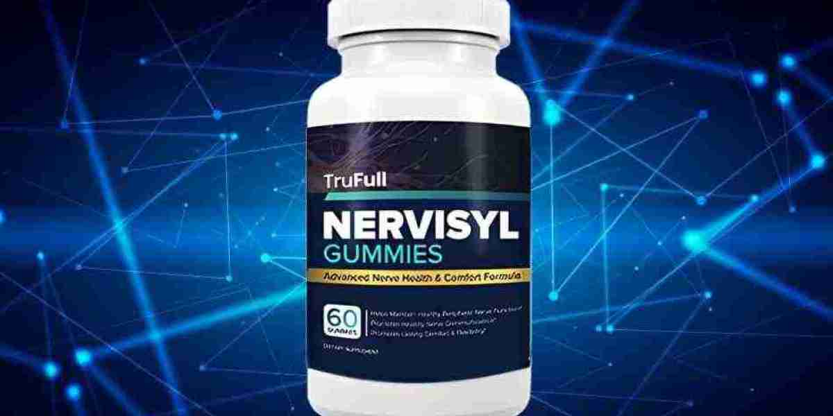 Nervisyl – Official Review, Benefits, Ingredients, Price & Where to Buy Online (2026 Guide)