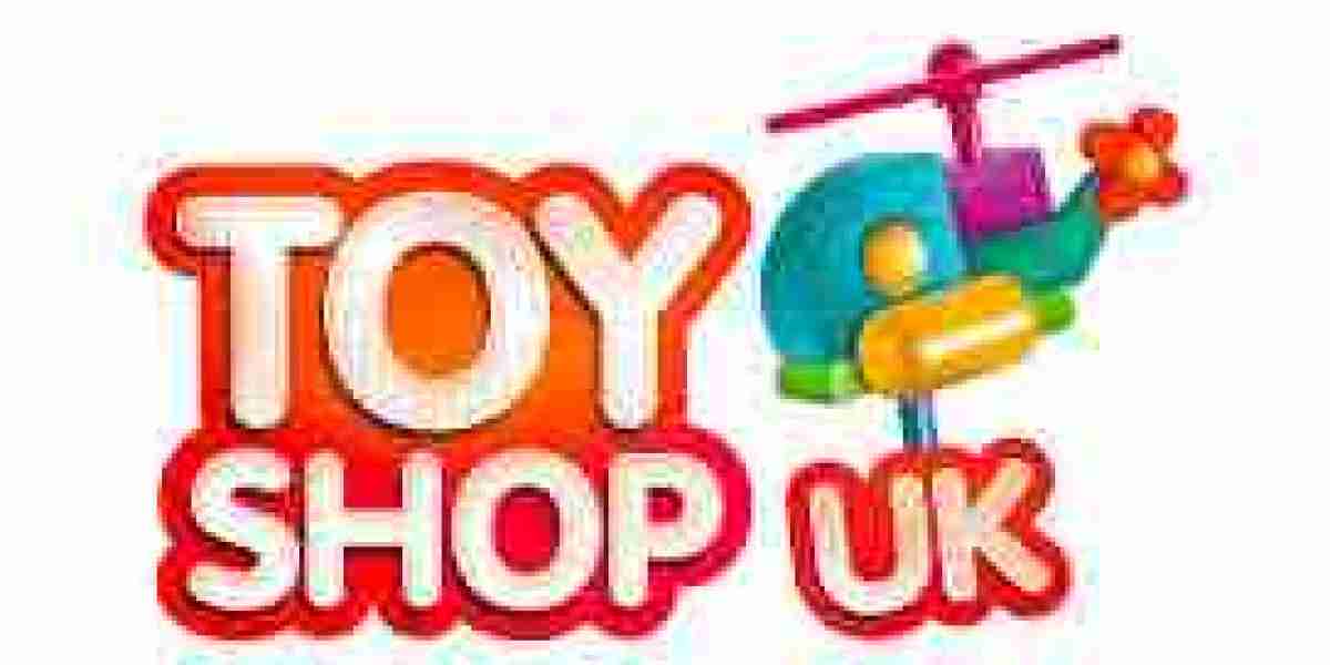 Discover the Best Toy Shops in Birmingham UK for Every Age