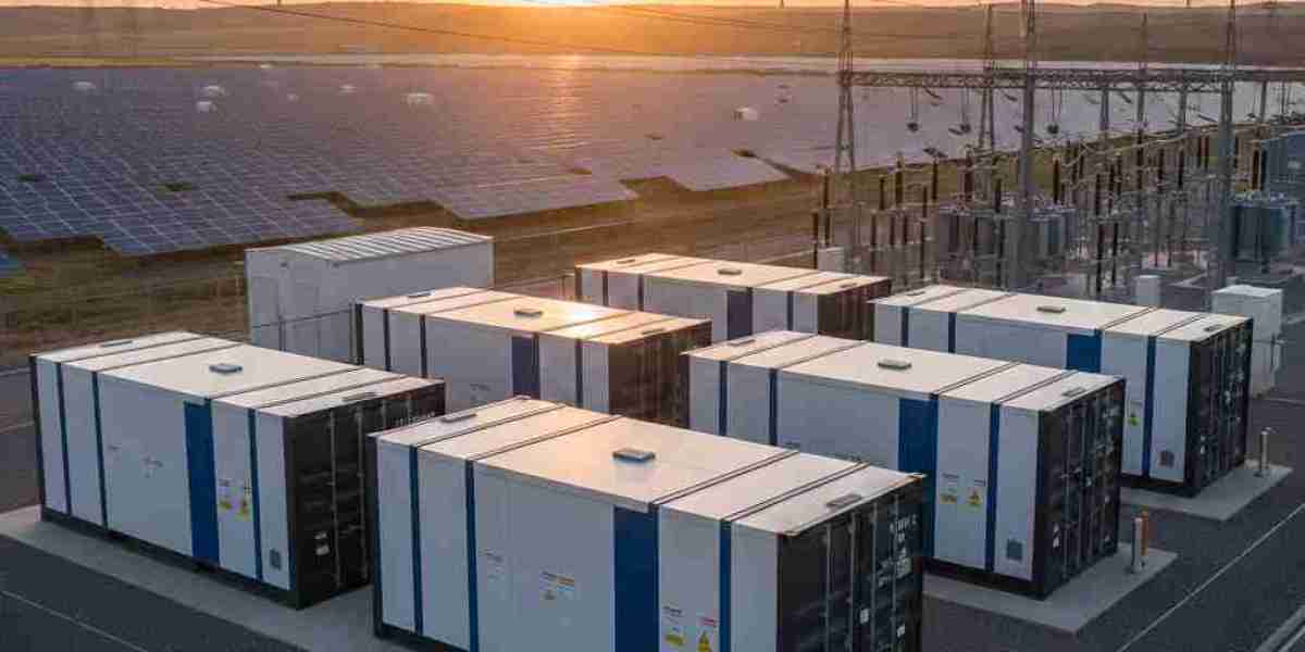 Graphene Energy Container System: Portable, Scalable, and High-Performance Power Storage