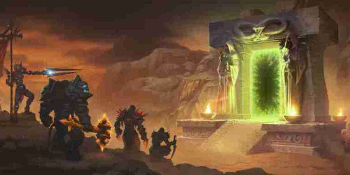 MMOexp WoW Classic 20th Anniversary: After defeating Goldtooth and retrieving