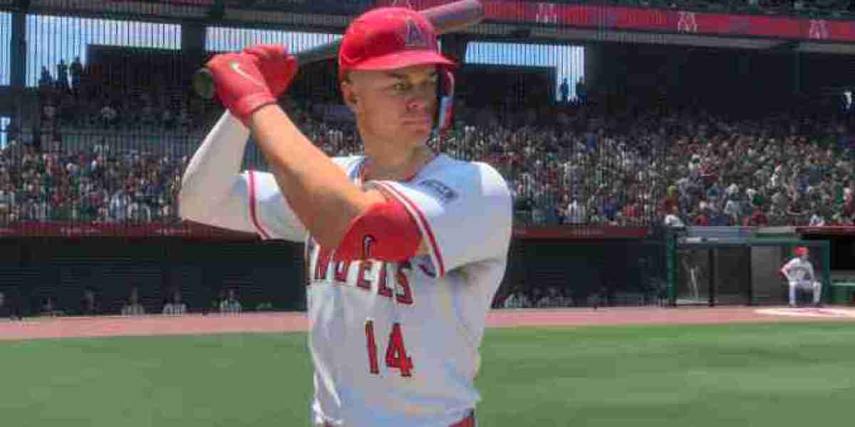 Mmoexp MLB The Show 26 Stubs: Another strategy is to allocate time