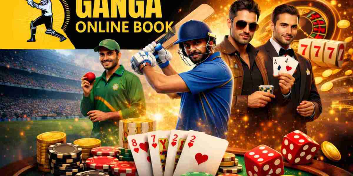 What Makes a Safe and Secure Online Cricket Betting Book Platform