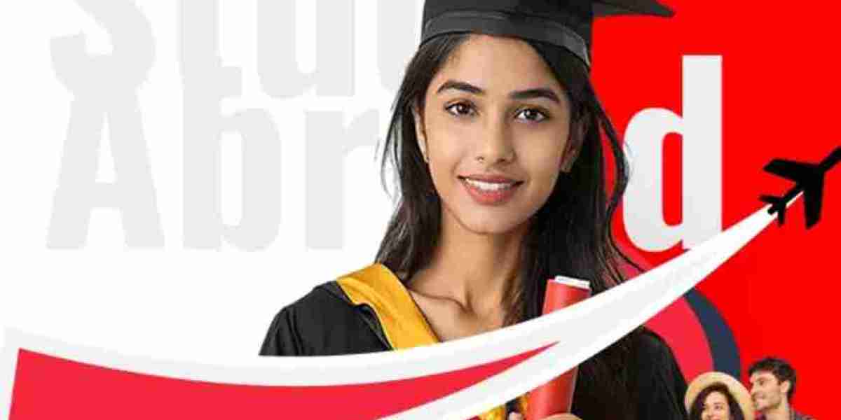 Study Abroad Consultants Thiruvalla