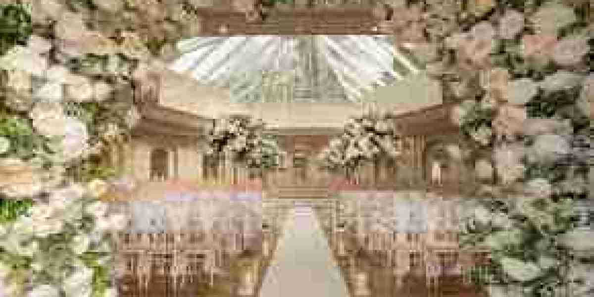 Discover the Charm of Small Wedding Venues for an Intimate Celebration