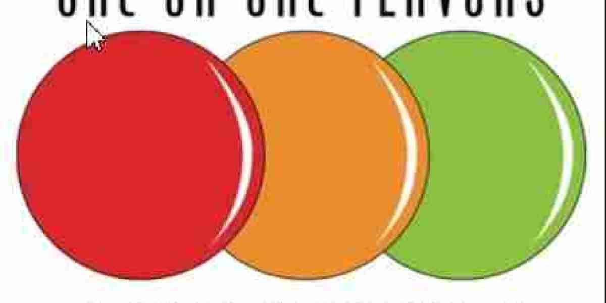 From Fruity to Smoky: Understanding Different Alcohol Flavors