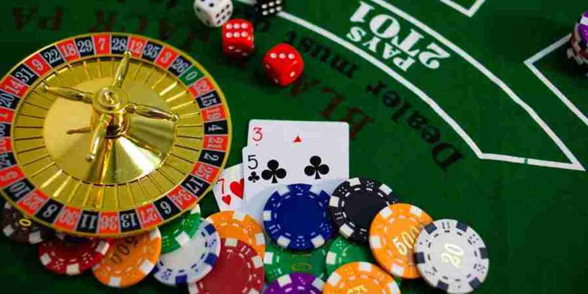 Casino Non AAMS Sicuri: Guida Completa ai Casinò Online Affidabili