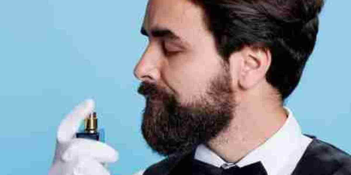 Best Perfume for Mens: Top Fragrances for Style and Confidence