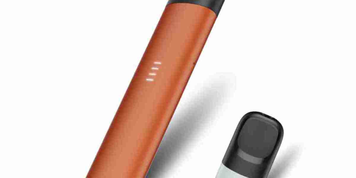 relx infinity plus พร้อมหัวพอตสุดคุ้ม