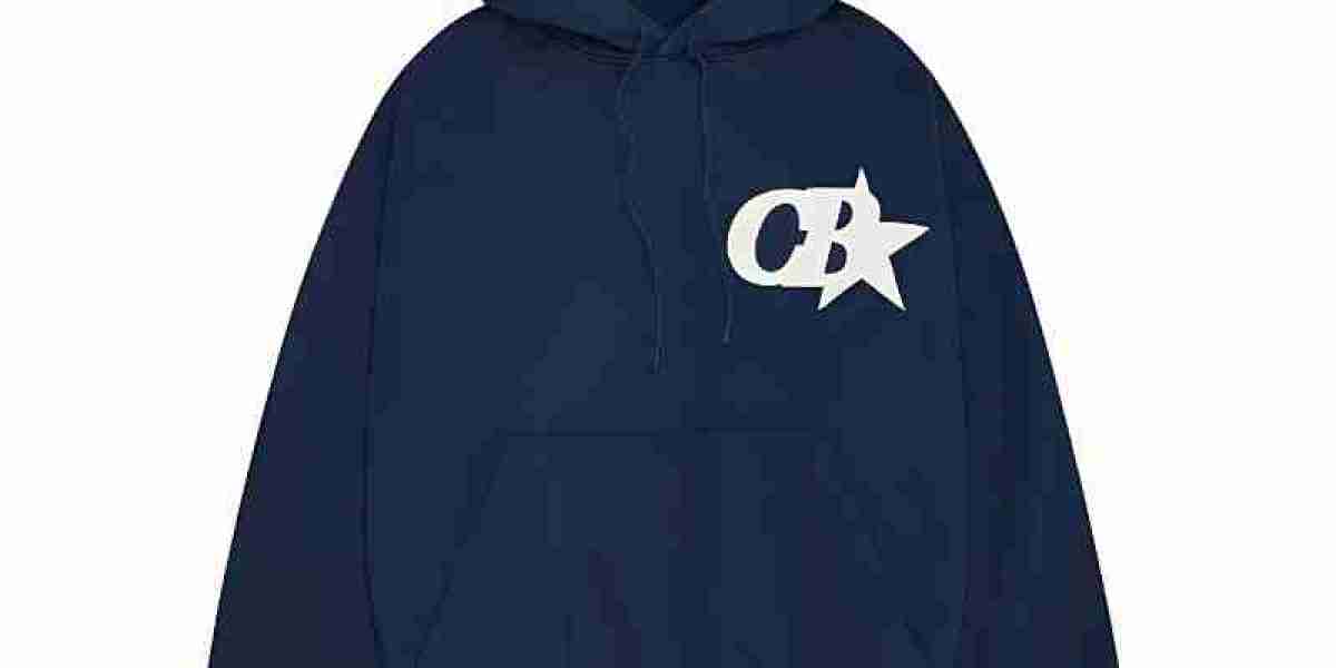 Cole Buxron: Stilvoll, Present Day und Vielseitig