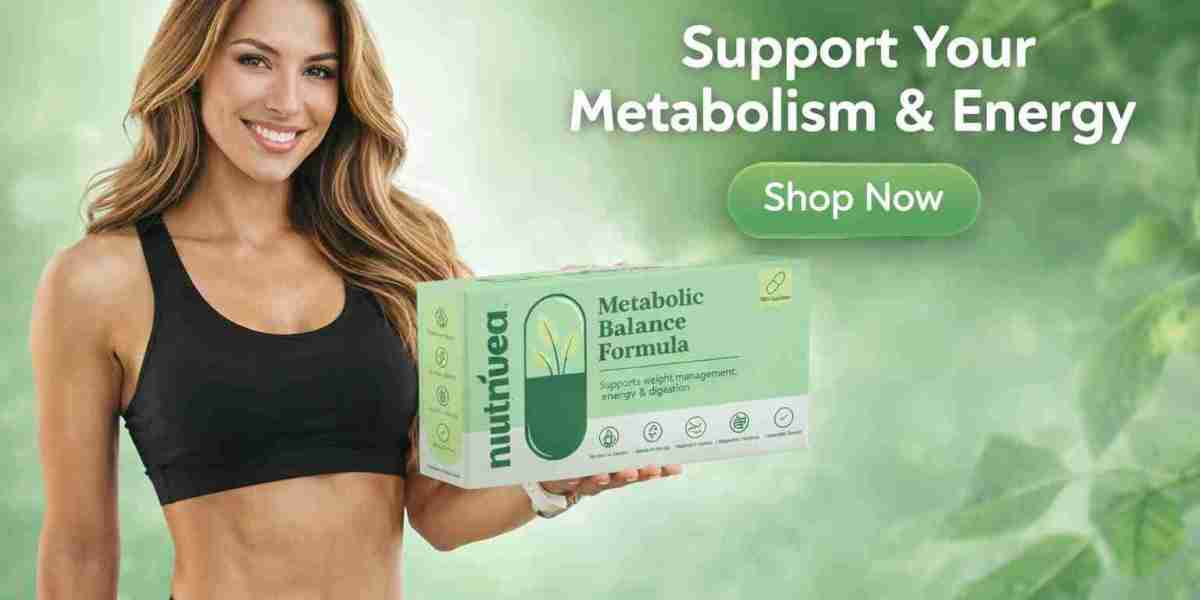 Is Nutrivea made from natural ingredients?