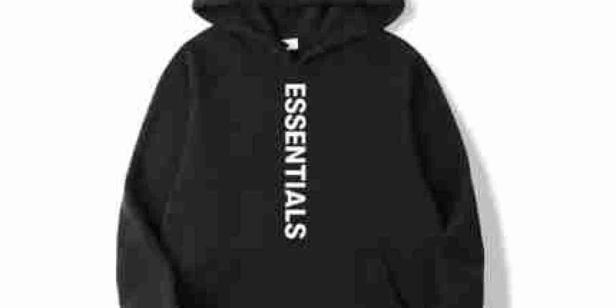 Essentials Hoodie: The Ultimate Streetwear Staple Redefining Modern Fashion