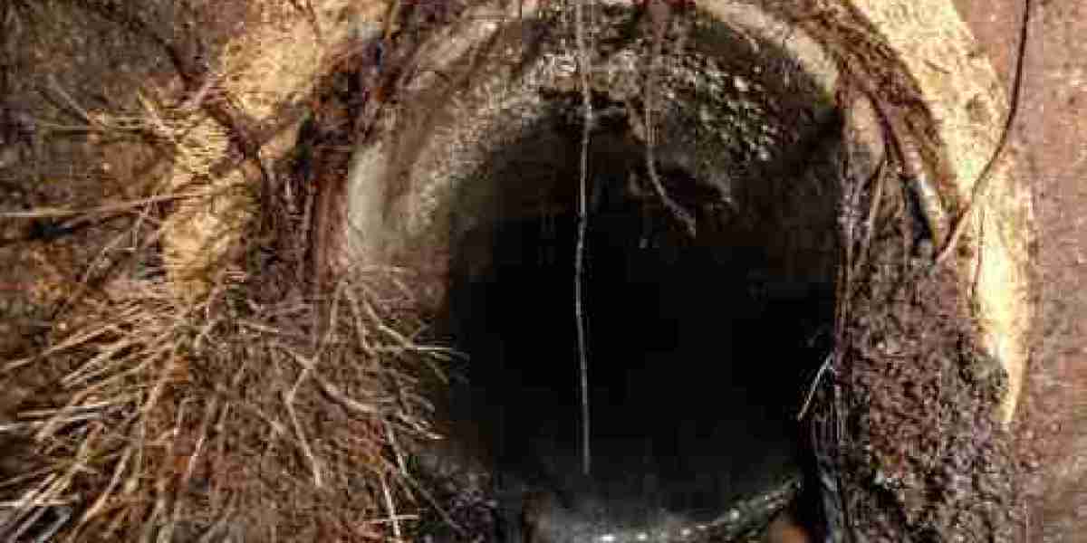 Hydro Jetting: Fast, Safe, and Effective Drain Cleaning Solution