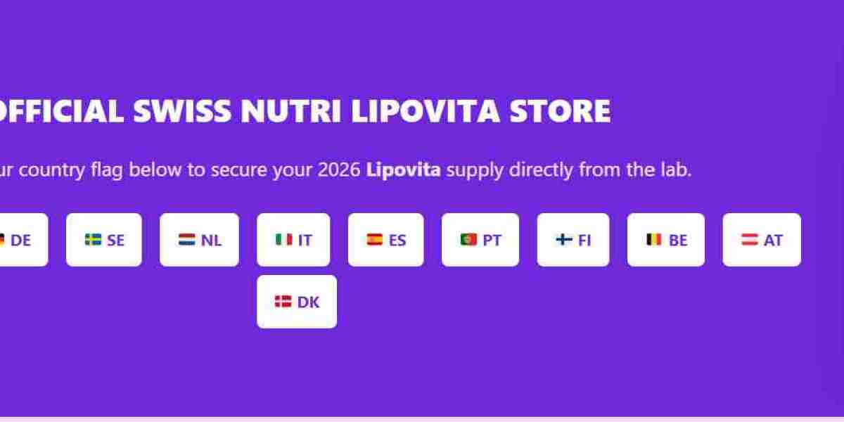 Lipovita Capsules Review 2026 – Natural Weight Management Feedback