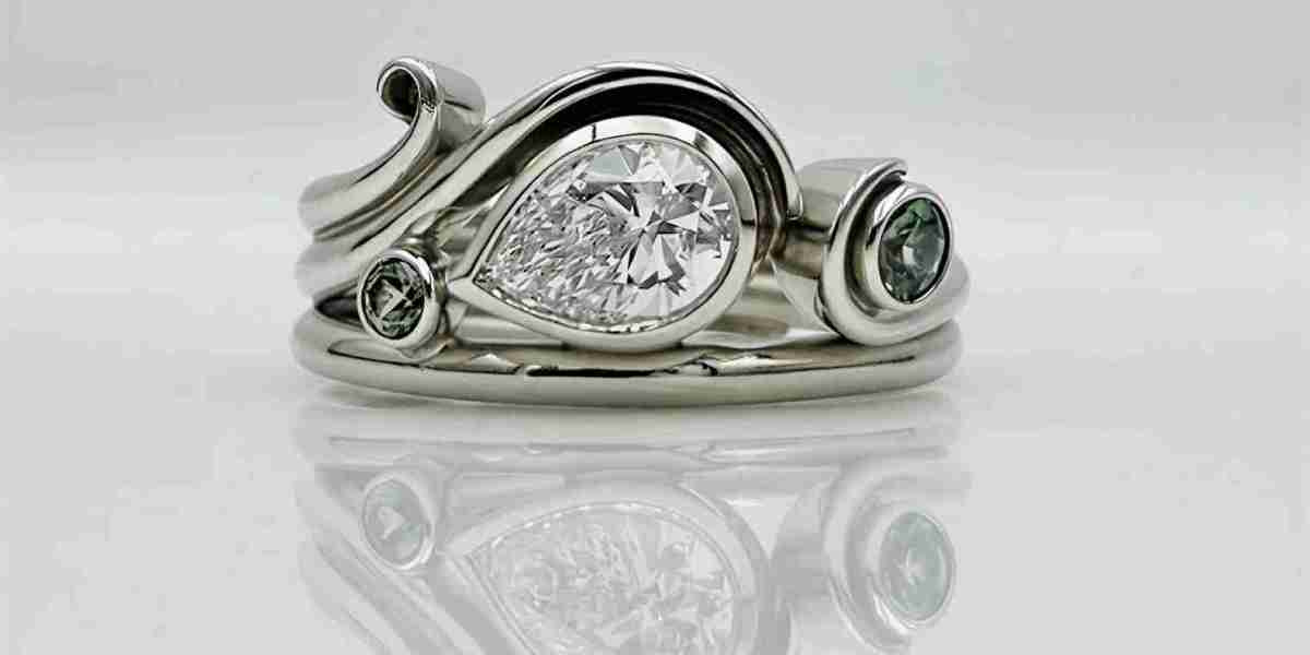 Custom Jewellery Henley | Bespoke Engagement Rings & Designs