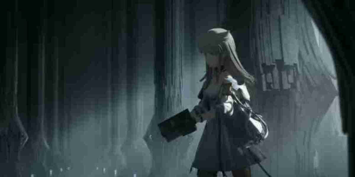 U4GM Guide to Crushing Arknights Endfield Elites with Stagger Breaks