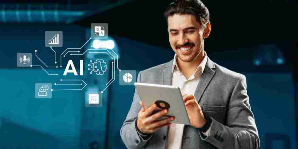 Why Quytech Feels Like the Right AI App Development Company for Growing Businesses