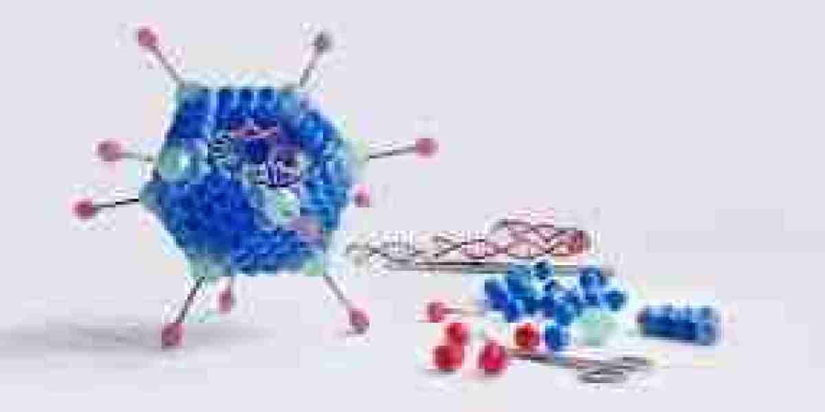 Gene Delivery Technologies Market Set for Rapid Growth as Genetic Research and Gene Therapy Expand