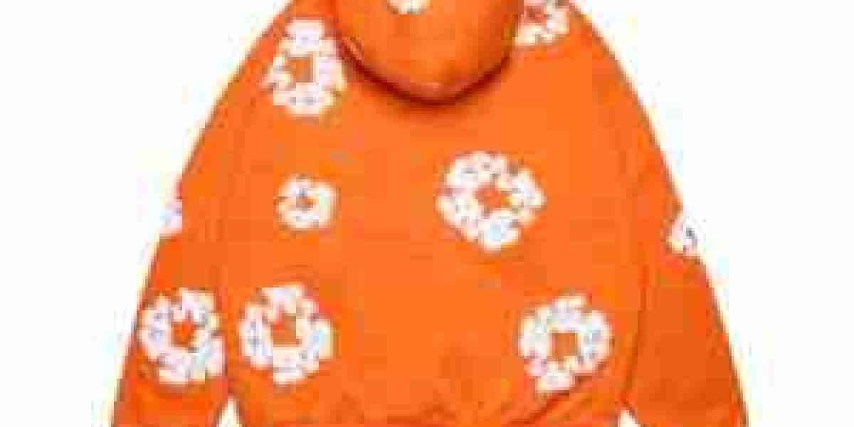 Denim Tears Hoodie: Comfort, Meaning, and Urban Style