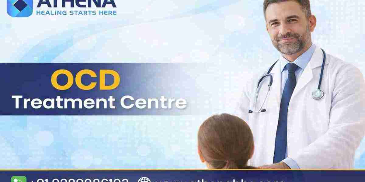 Best OCD Treatment Centre for Effective Mental Health Recovery