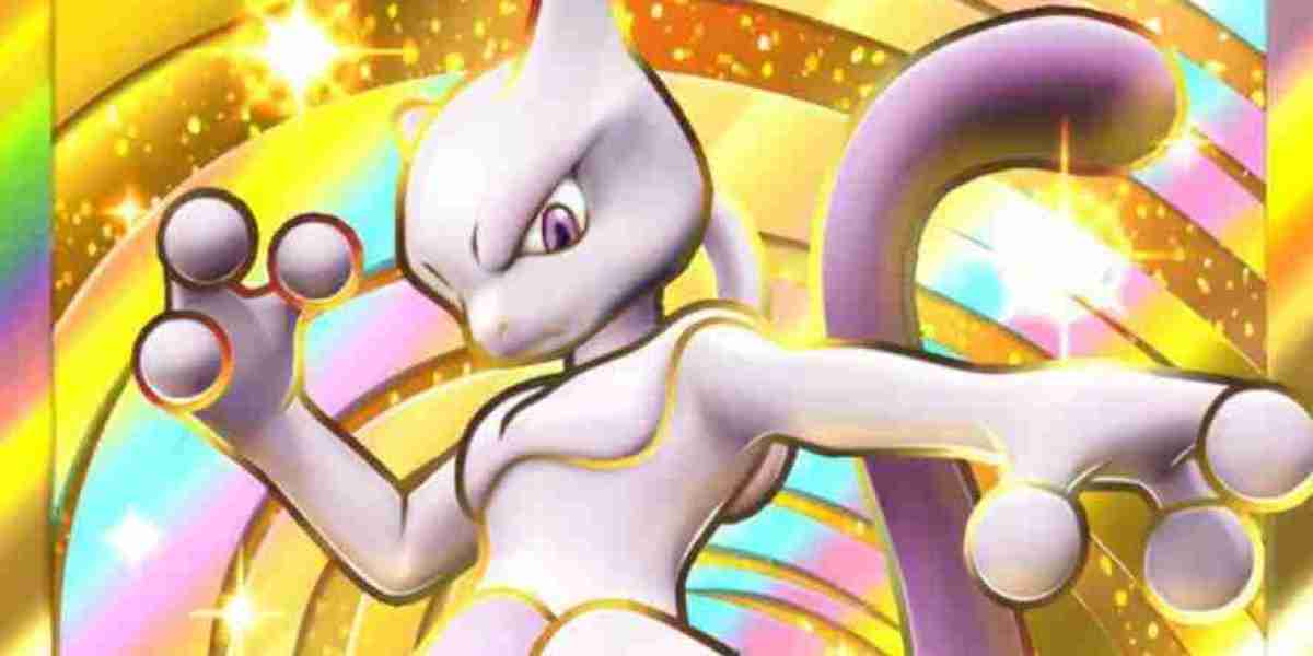 Pokémon TCG Pocket Update 1.0.7 – Fehlerbehebungen