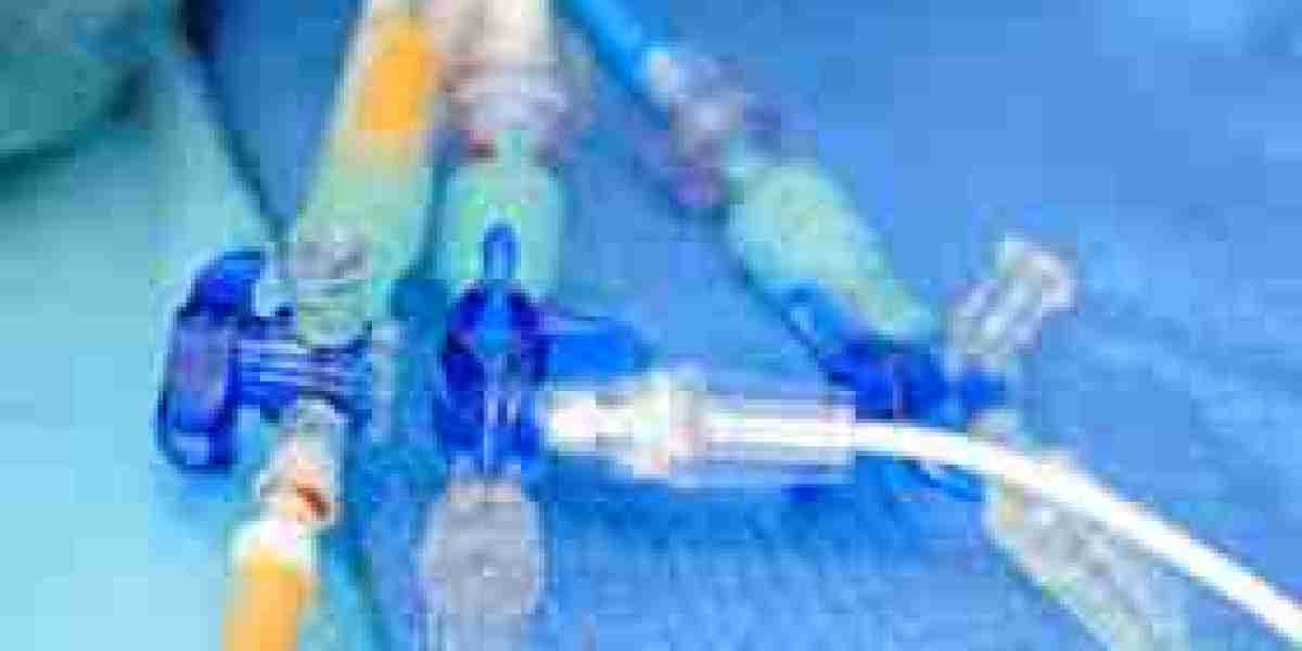 Medical Elastomers Market Outlook 2032: Growth Drivers, Innovations & Competitive Landscape