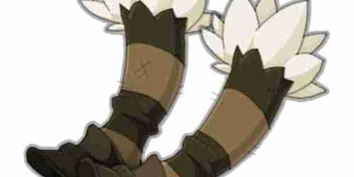 Dofus Unity sagesse : Guide équipement niveau 37