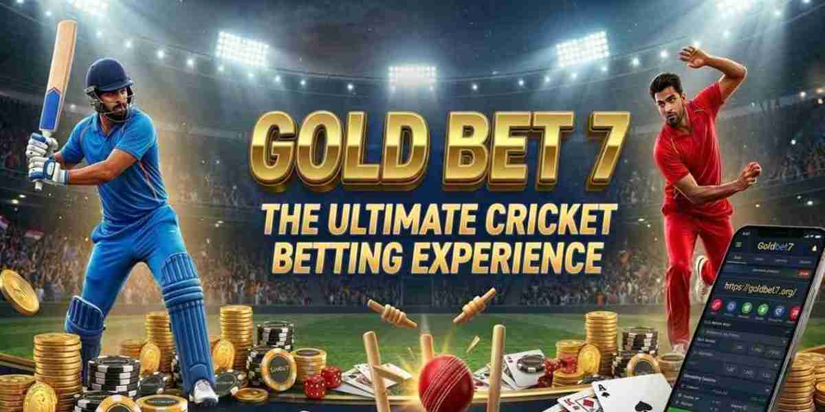 Is Goldbet7 Really the Most Trusted Betting Platform in 2026? An In-Depth Investigation